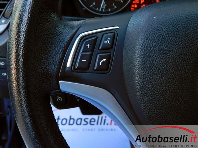 BMW X1 XDRIVE18D X LINE AUTOMATICA 143CV, TRAZ INTEGRALE