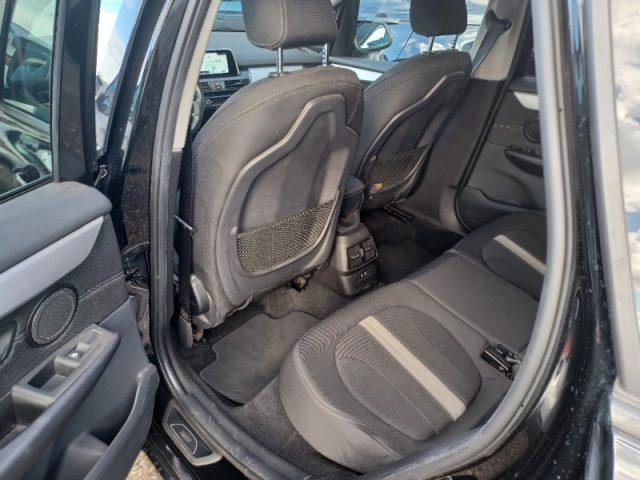 BMW 216 d Active Tourer Business