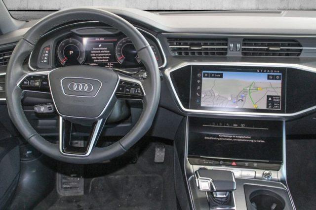 AUDI A6 allroad 40 TDI 2.0 quattro S tronic