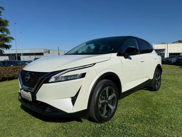 NISSAN Qashqai MHEV 158 CV Xtronic N-Connecta VARI COLORI