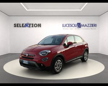 FIAT 500X - 500X 1.3 MultiJet 95 CV City Cross