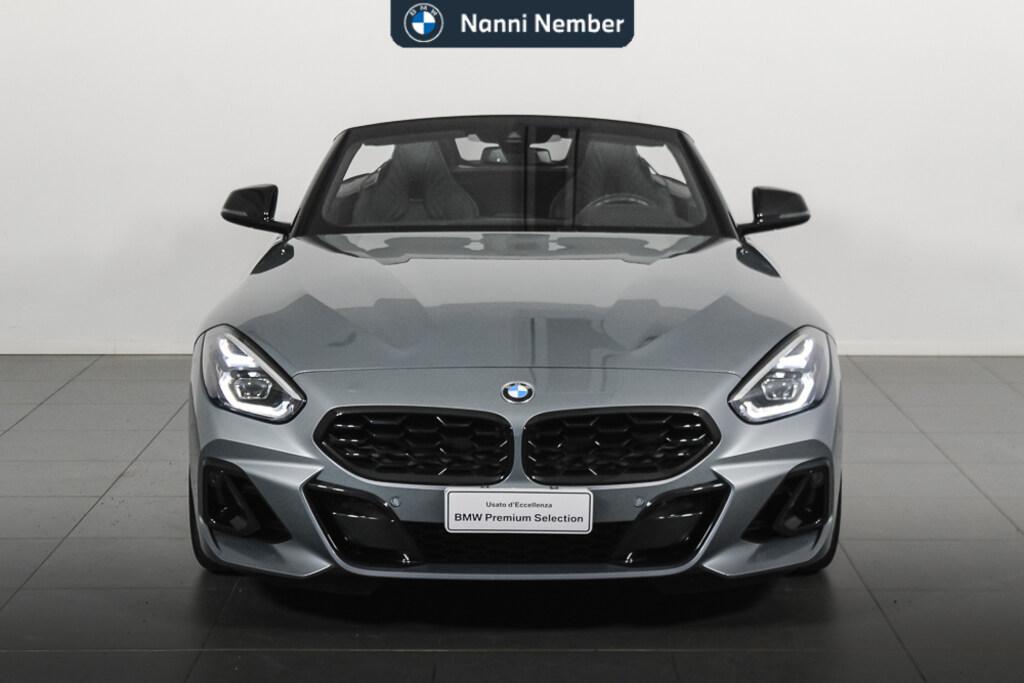 BMW Z4 30 i sDrive Steptronic