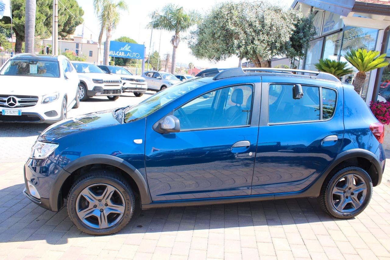 Dacia Sandero 0.9 TCe 12V T-GPL 90CV S&S Serie Speciale Brave