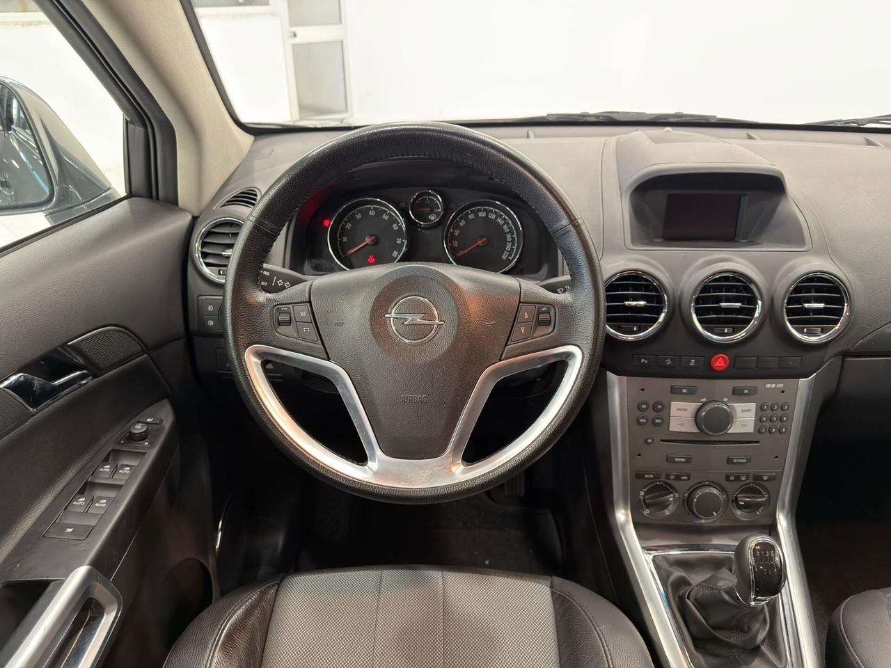 Opel Antara 2.4 167CV 4x2 Cosmo