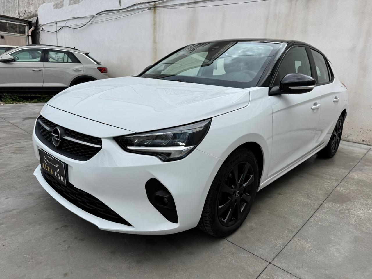 OPEL CORSA 1.5 BLUEHDI 100CV 2023!!! PROMO!!!