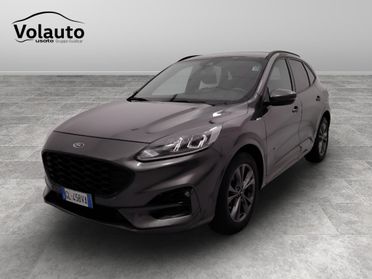 FORD Kuga III 2020 - Kuga 1.5 ecoblue ST-Line 2wd 120cv