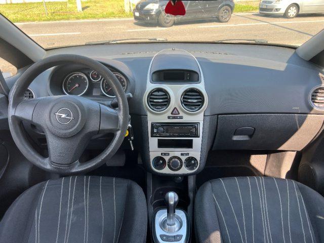 OPEL Corsa 1.2 5 porte Easytronic Club