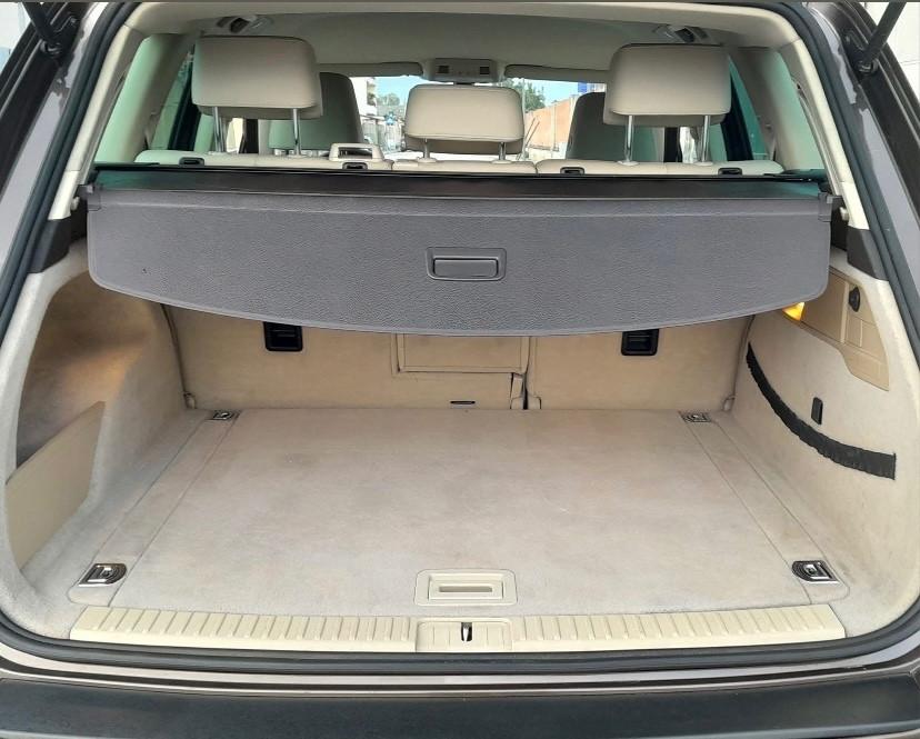 Volkswagen Touareg 3.0 TDI tiptronic BlueMotion Technology Executive