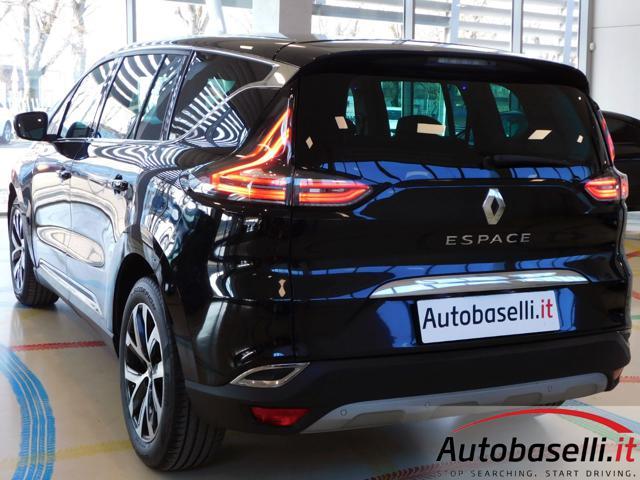 RENAULT Espace dCi 160CV EDC DC ENERGY EXECUTIVE 4CONTROL 7POSTI