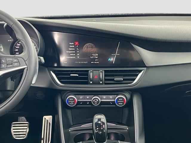 ALFA ROMEO Giulia Giulia 2.2 Turbo AT8 210CV AWD Veloce