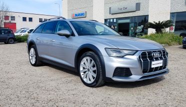 Audi A6 Allroad 40 2.0 tdi mhev 12V quattro 204cv s-tronic