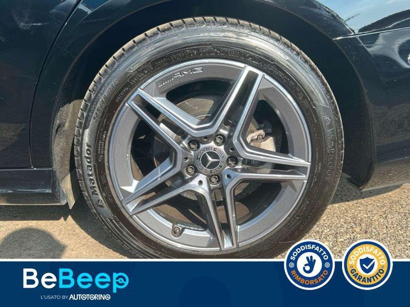 Mercedes-Benz Classe E E SW 200 D PREMIUM PLUS AUTO MY20