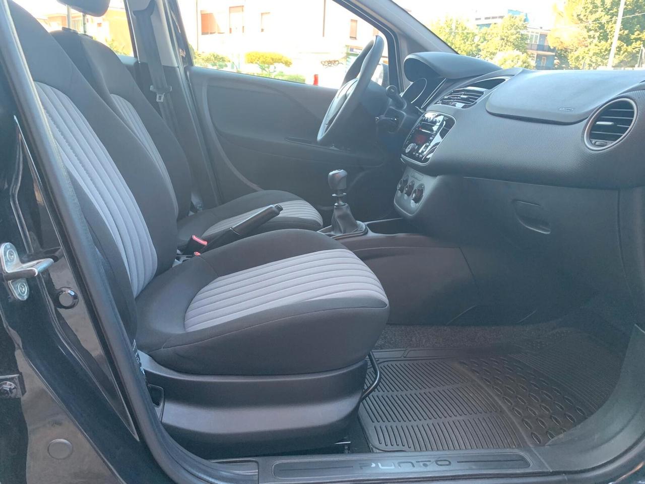 Fiat Punto 1.2 NEOPATENTATI