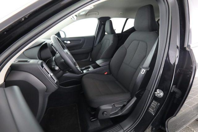 VOLVO XC40 XC40 T2 automatico Essential
