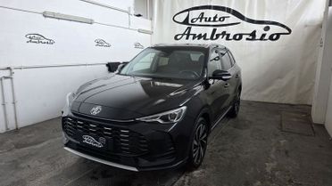 MG ZS HEV 1.5 Hybrid+ Luxury TUA DA 229,00 EURO AL MESE