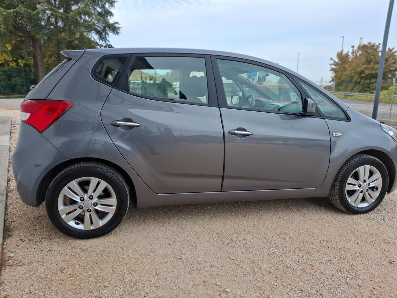 Hyundai iX20 1.6 CRDI