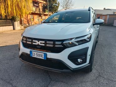 Dacia Jogger 1.6 Hybrid 140 7 posti Expression