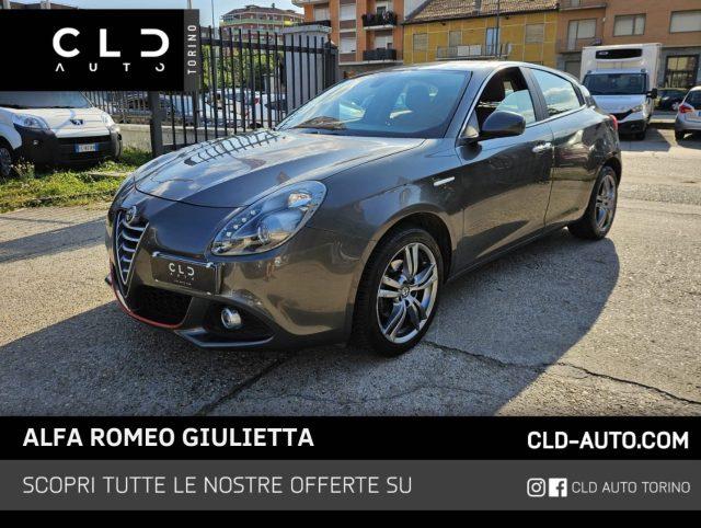 ALFA ROMEO Giulietta 1.6 JTDm-2 105 CV