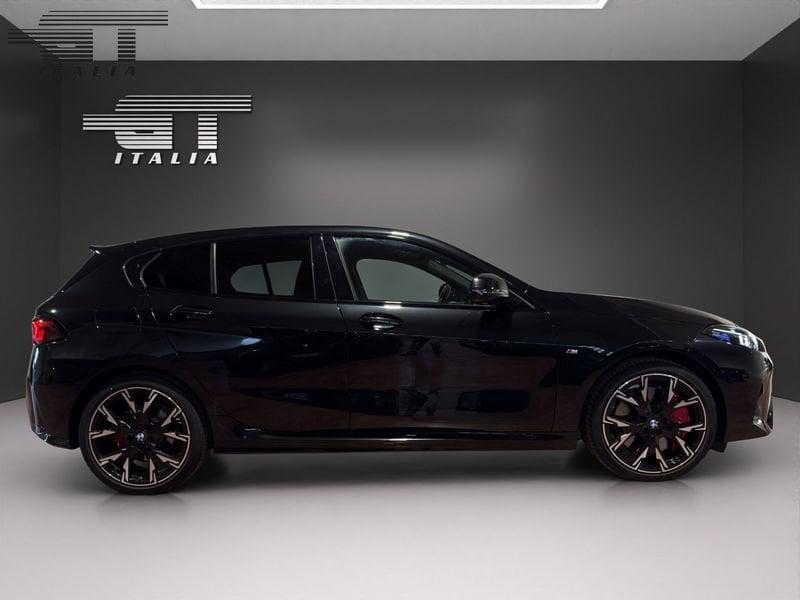 BMW Serie 1 118d MSport Pro aut.