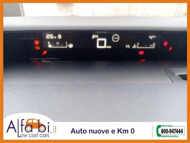 CITROEN C3 Nuova 1.2 PureTech 100CV You