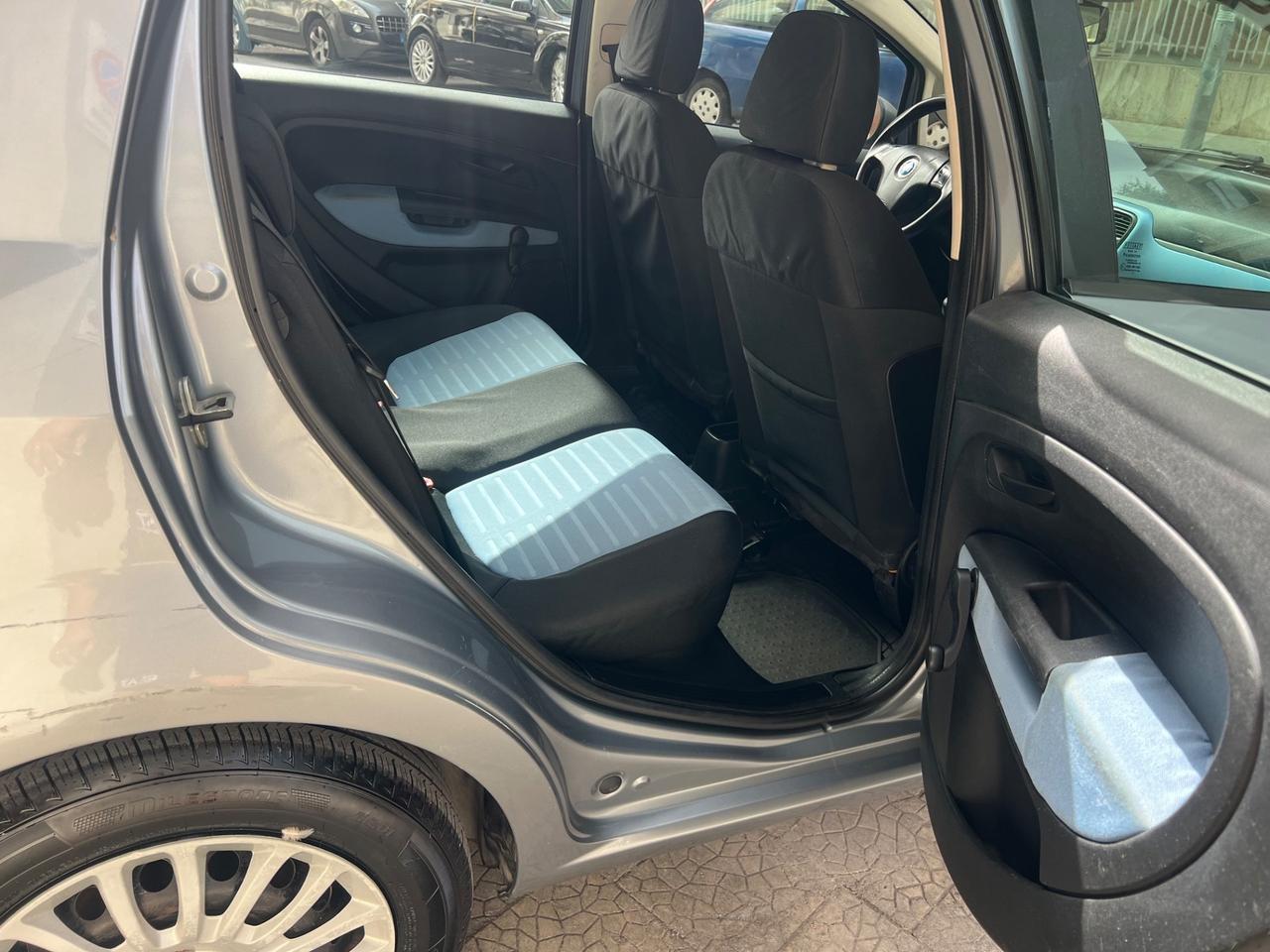 Fiat Grande Punto 1.2 5 porte Dynamic
