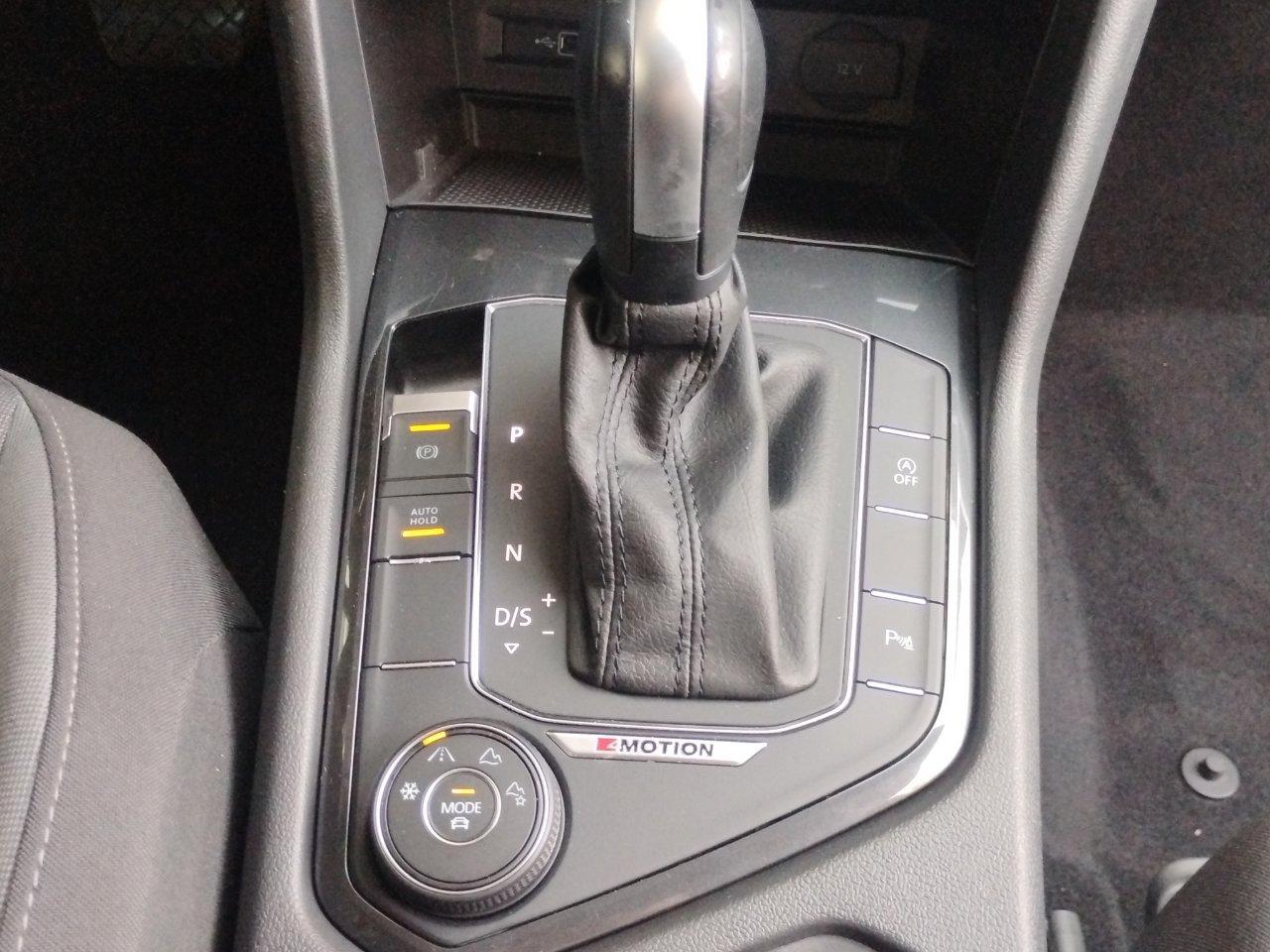 Volkswagen Tiguan 2.0 tdi . 4MOTION 150cv dsg.