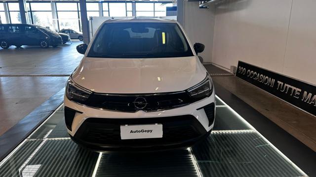 OPEL Crossland 1.2 12V Start&Stop Elegance