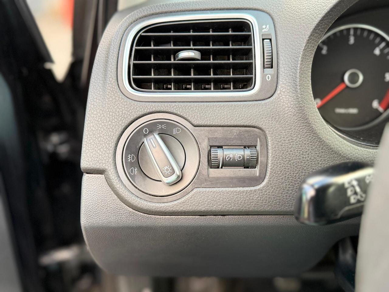 Volkswagen Polo 1.6 TDI 75cv Comfortline