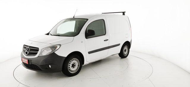 MERCEDES-BENZ Citan 1.5 109 CDI Furgone Long - PREZZO + IVA