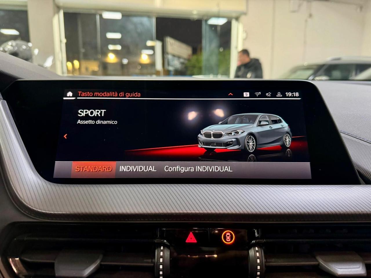 Bmw 118d 2.0 150cv Automatico Msport 2021