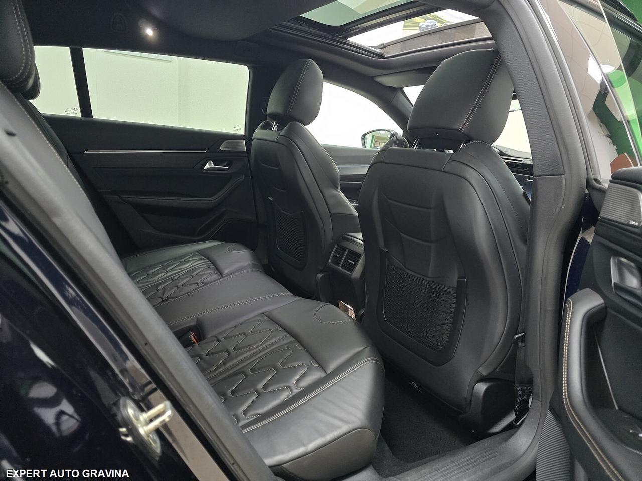 PEUGEOT 508sw 225cv HYBRID PLUG-IN GT LINE INTROVA