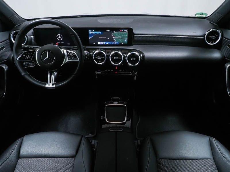 Mercedes-Benz Classe A A 220 4MATIC Automatic Advanced Progressive