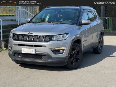 Jeep Compass Night Eagle 1.4 MultiAir #10002