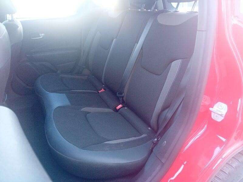 Jeep Renegade Renegade 1.6 mjt Limited 2wd 130cv