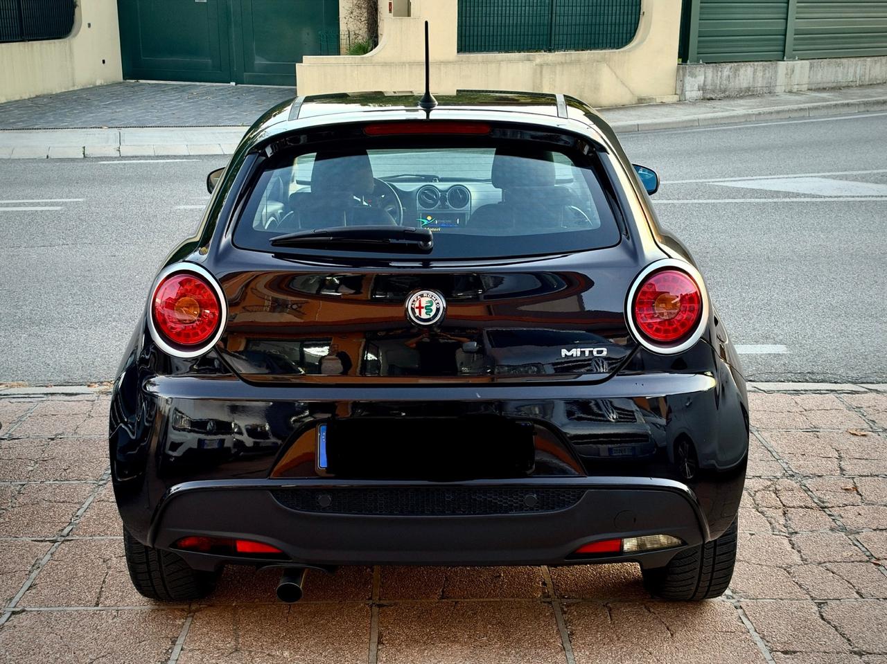 Alfa Romeo MiTo 1.3 JTDm 95 CV S&S Super