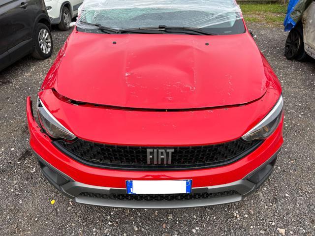 FIAT Tipo 1.3 Mjt S&S 5 porte City Cross