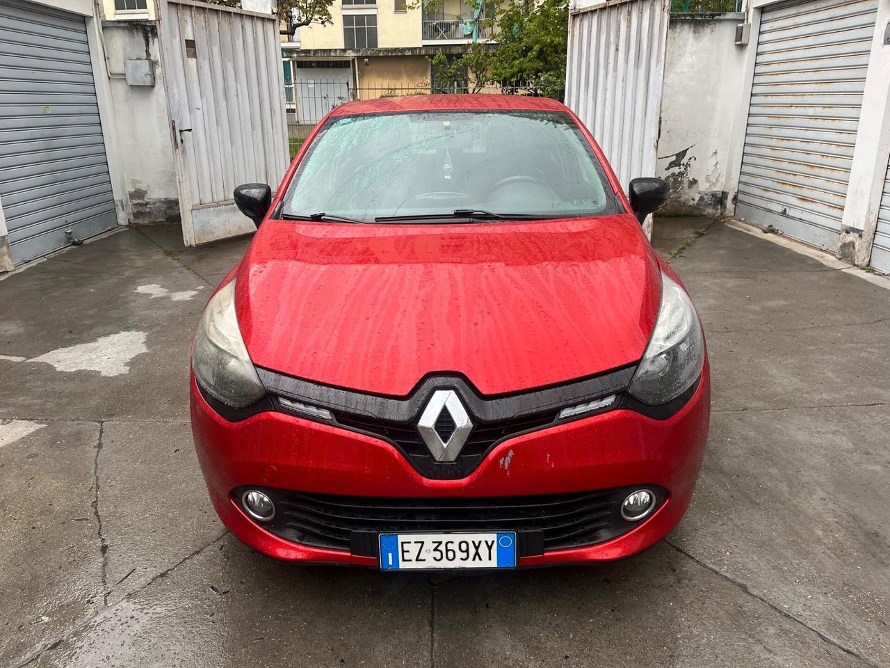 Renault Clio 1.2 75CV GPL 5 porte Wave