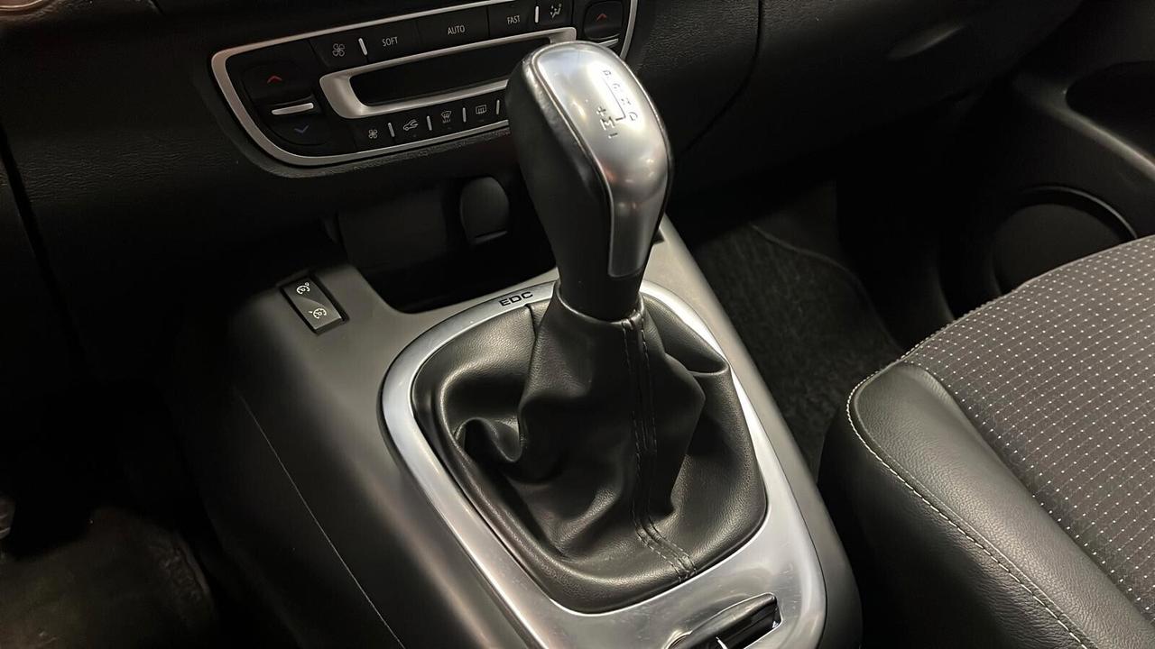 Renault Scenic Scénic XMod Cross 1.5 dCi 110CV EDC Energy