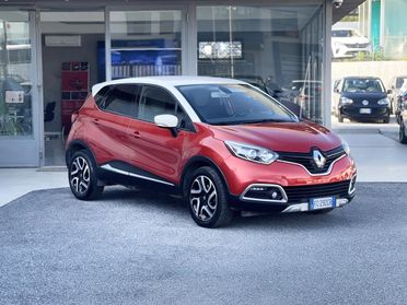 Renault Captur 1.5 Diesel 110CV E6 Neo - 2015