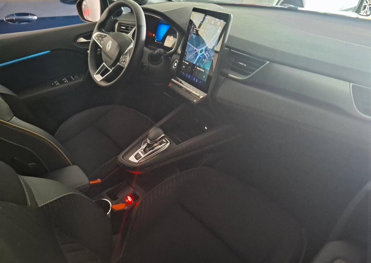 Renault Symbioz Full Hybrid E-Tech 145 CV Esprit Alpine