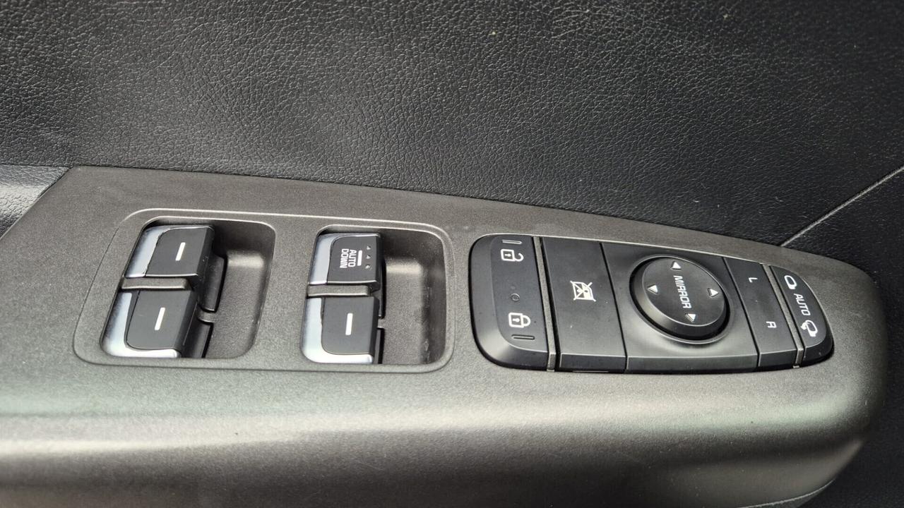 Kia Sportage 1.6 CRDI 115 CV 2WD BUSINNES