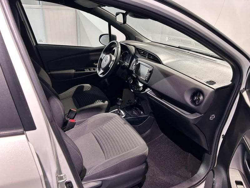 Toyota Yaris Hybrid 1.5 Hybrid Trend White Edition AREA C FREE