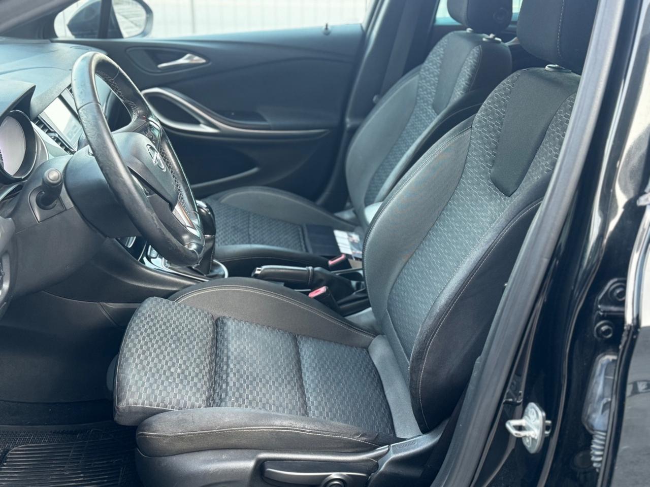 Opel Astra 1.5 CDTI 122 CV S&S 5p. Ultimate 2020