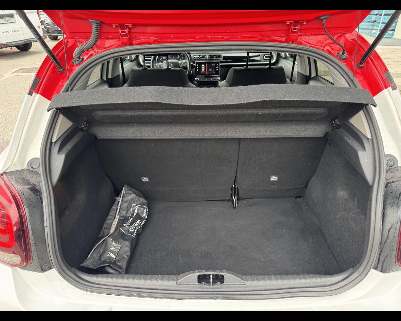 CITROEN C3 3ª serie - C3 BlueHDi 75 S&S Shine