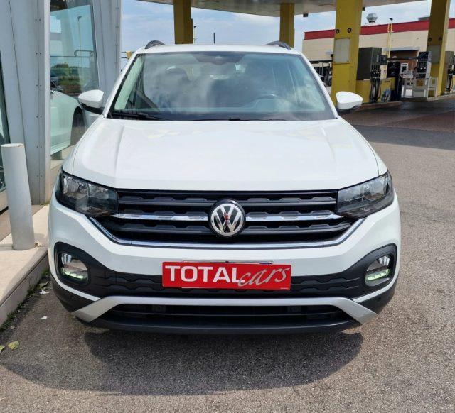 VOLKSWAGEN T-Cross 1.6 TDI DSG SCR Style BMT OK NEO PATENTATI