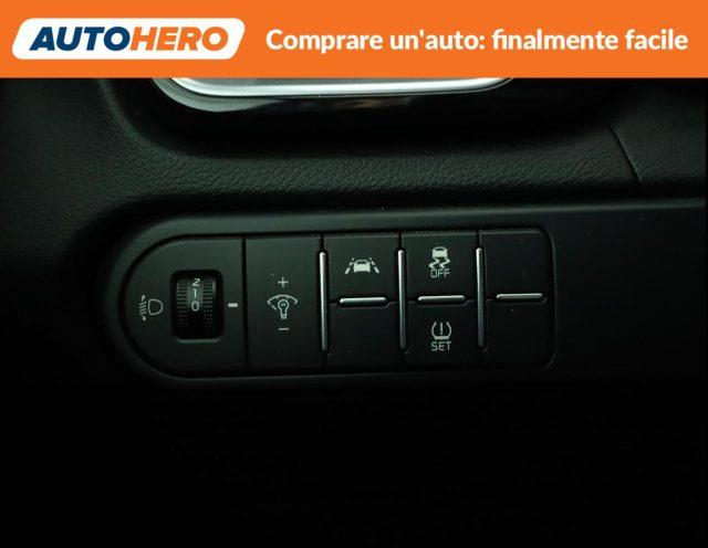 KIA XCeed 1.4 T-GDi DCT Style