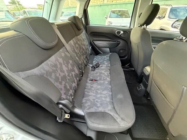 Fiat 500L 1.4 GPL 95 CV S&S Cross