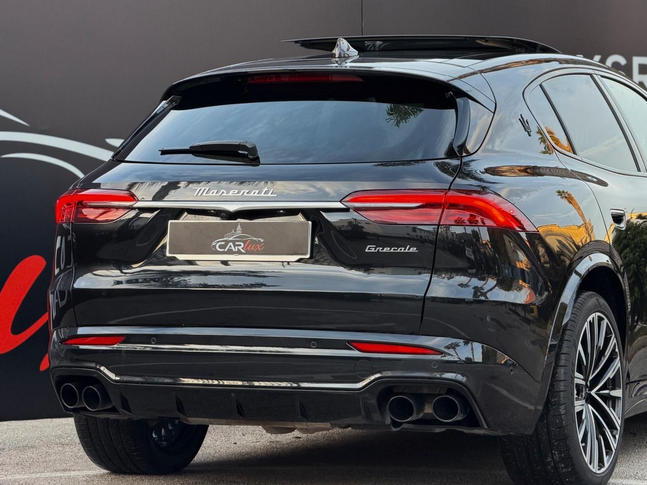 Maserati Grecale 2.0 MHEV Modena 330CV TETTO