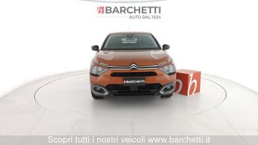 Citroën C4 PureTech 130 S&S EAT8 Shine