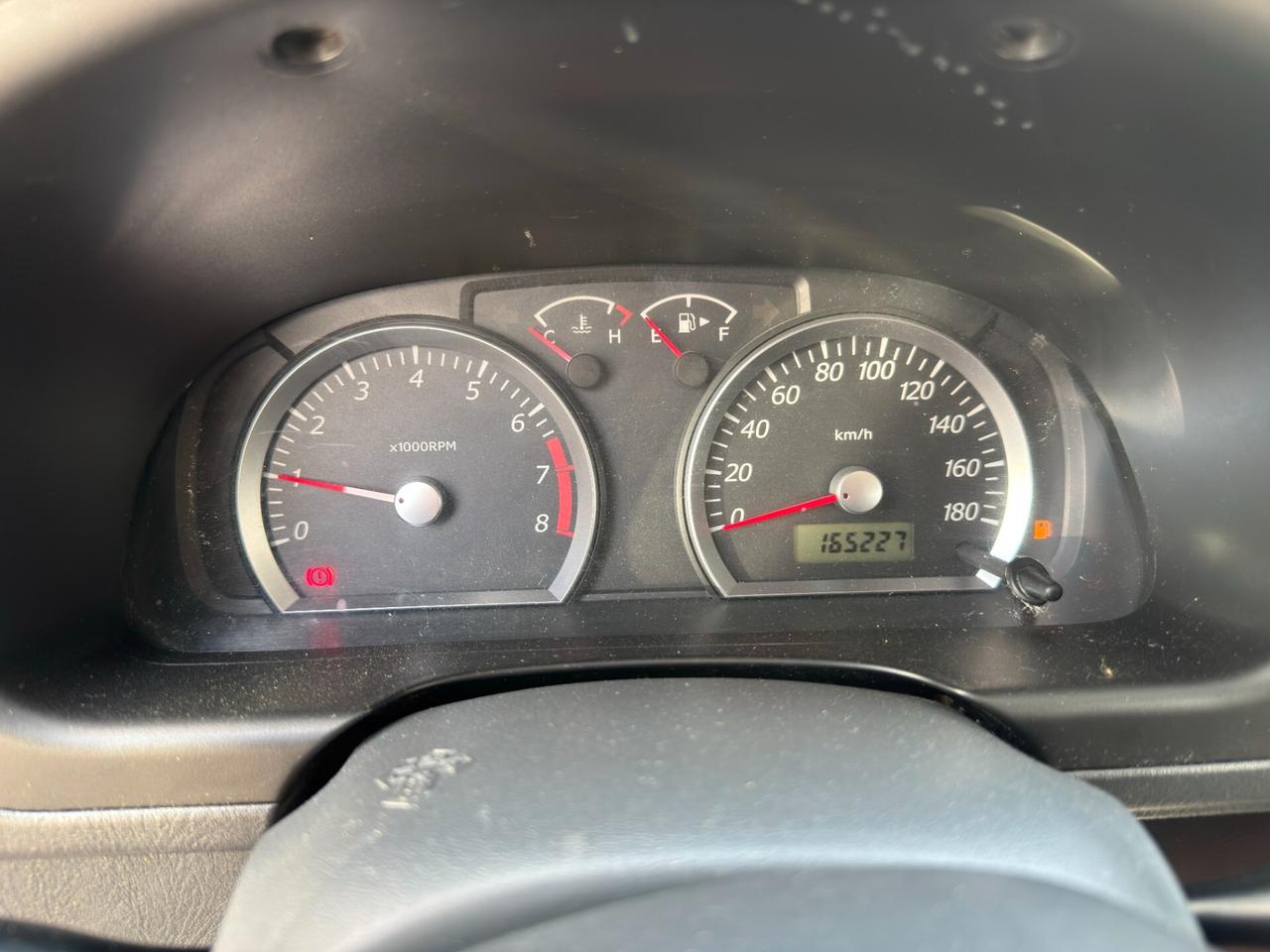 Suzuki Jimny 1.3i 16V cat 4WD JLX Più